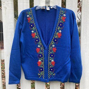 Vintage sweater